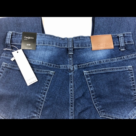 Men's Jeans - Picture 3 of 7